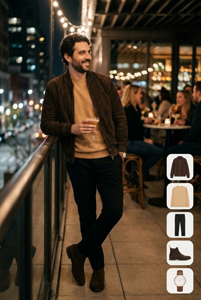 Date Night/Night Out