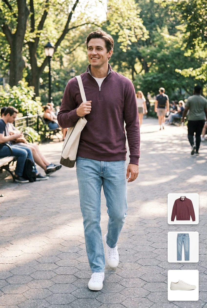 Everyday Casual
