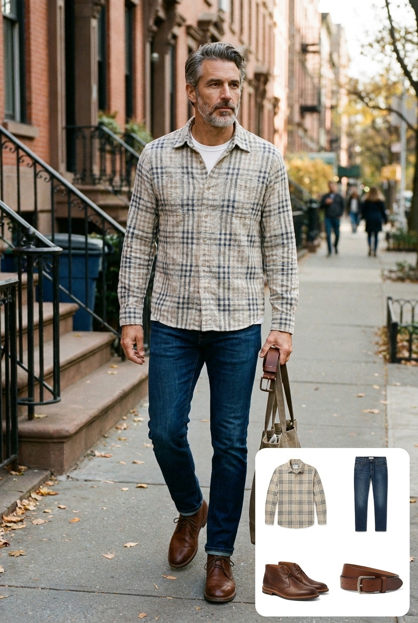 Everyday Casual