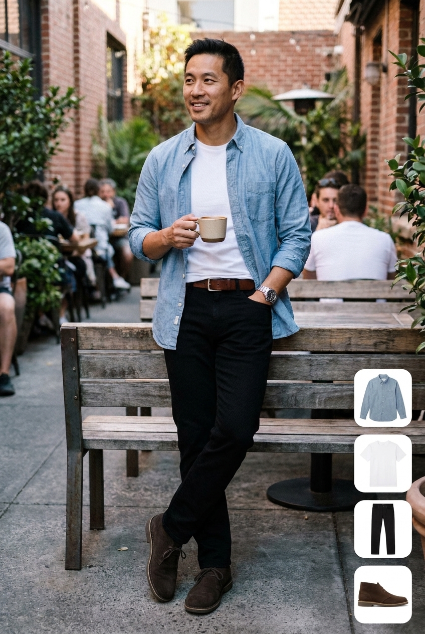 Everyday Casual