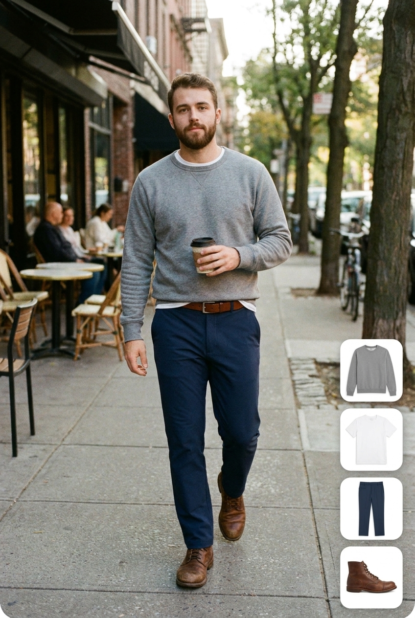Everyday Casual
