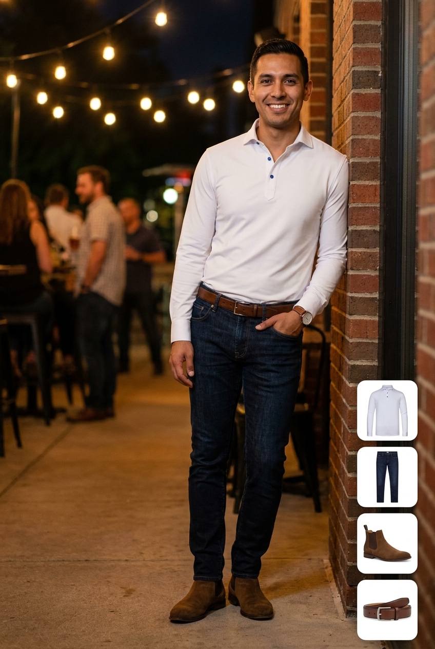 Date Night/Night Out