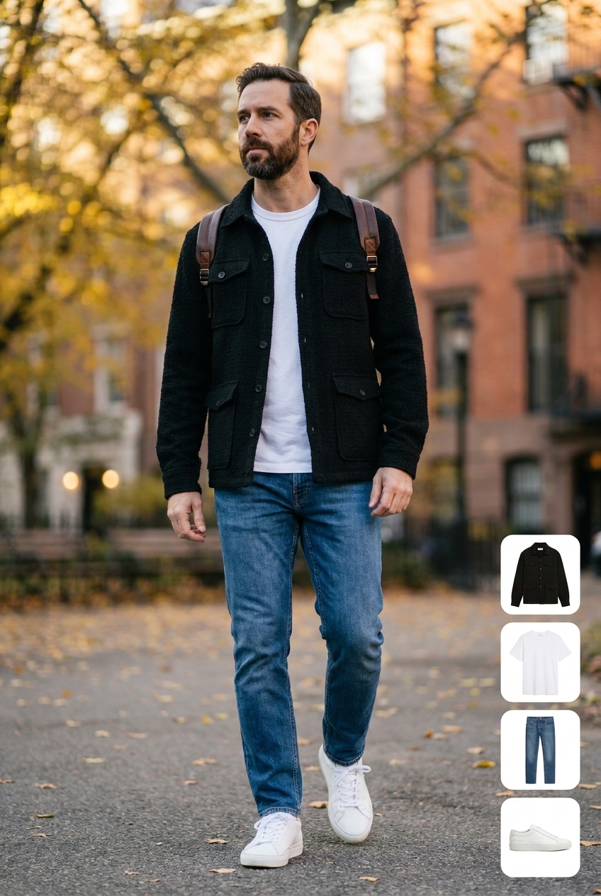 Everyday Casual