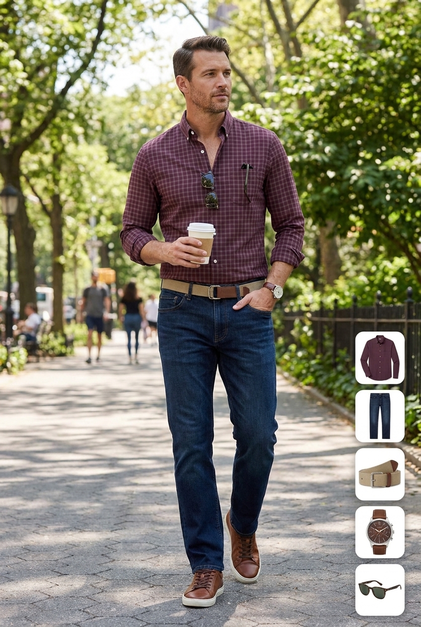 Everyday Casual