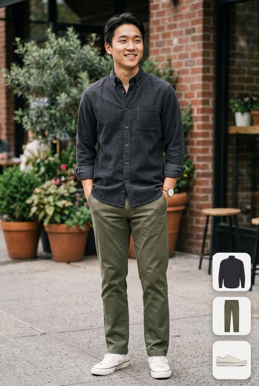 Everyday Casual
