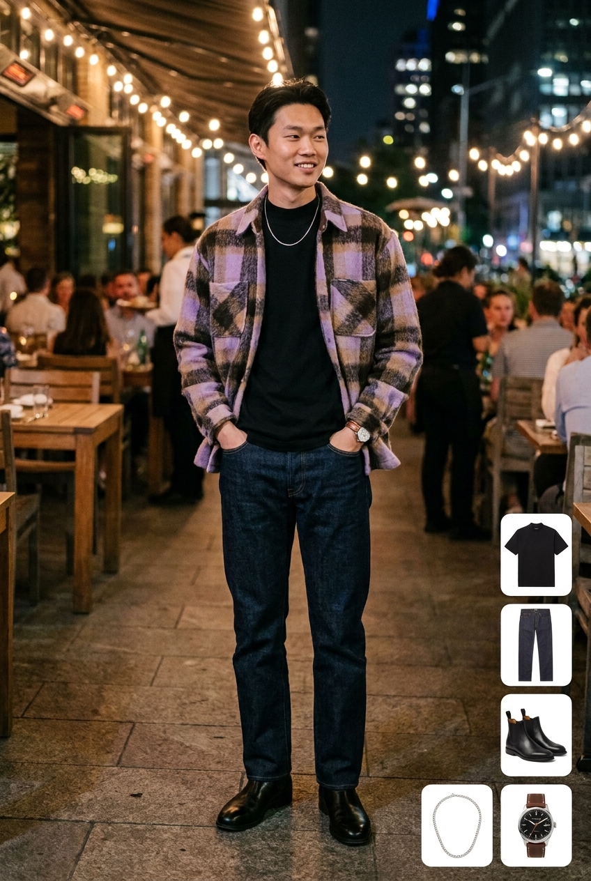 Date Night/Night Out