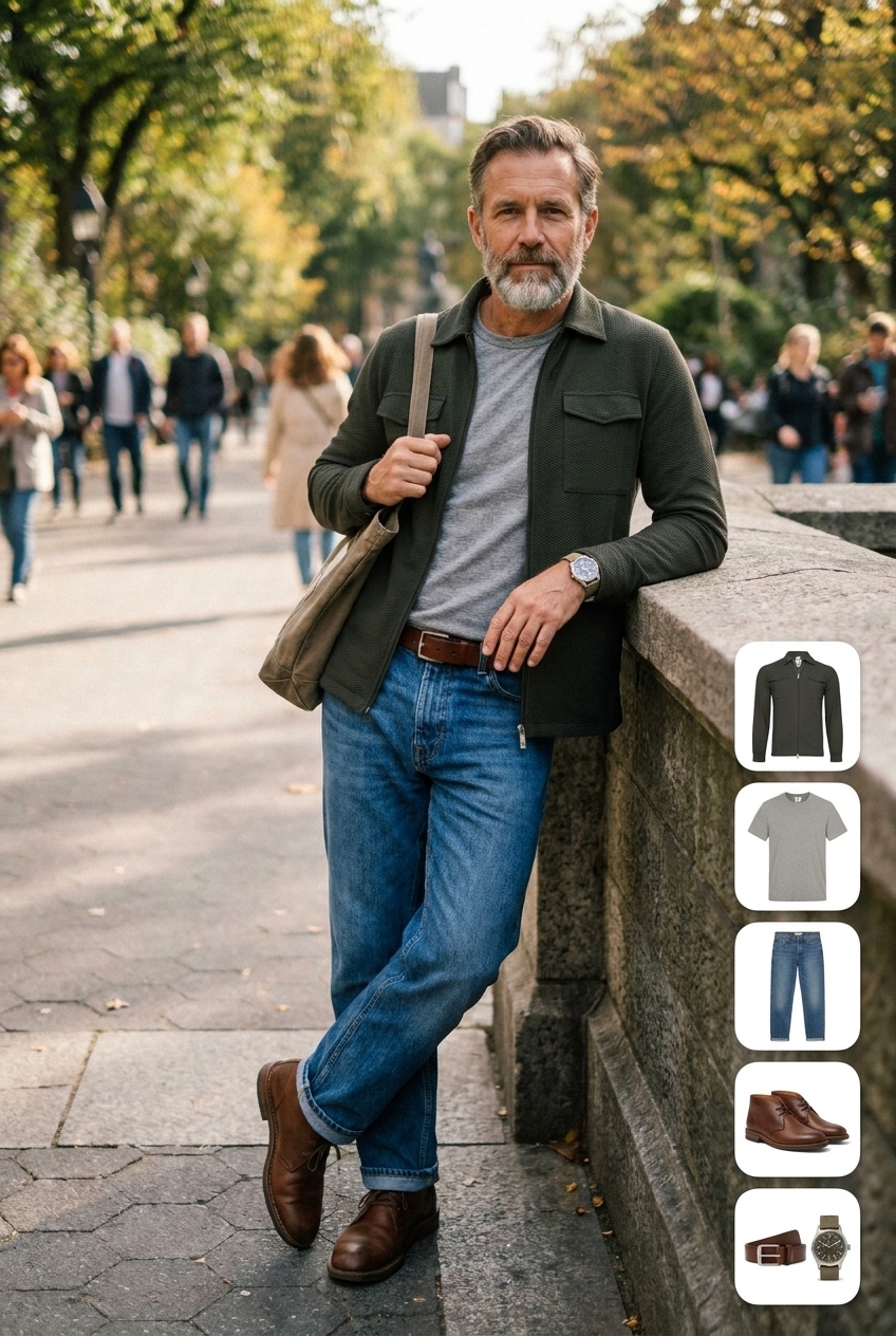 Everyday Casual