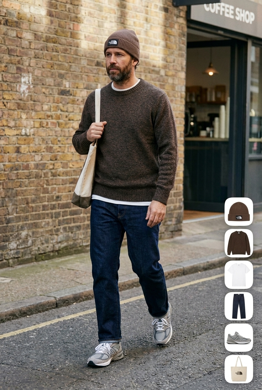 Everyday Casual