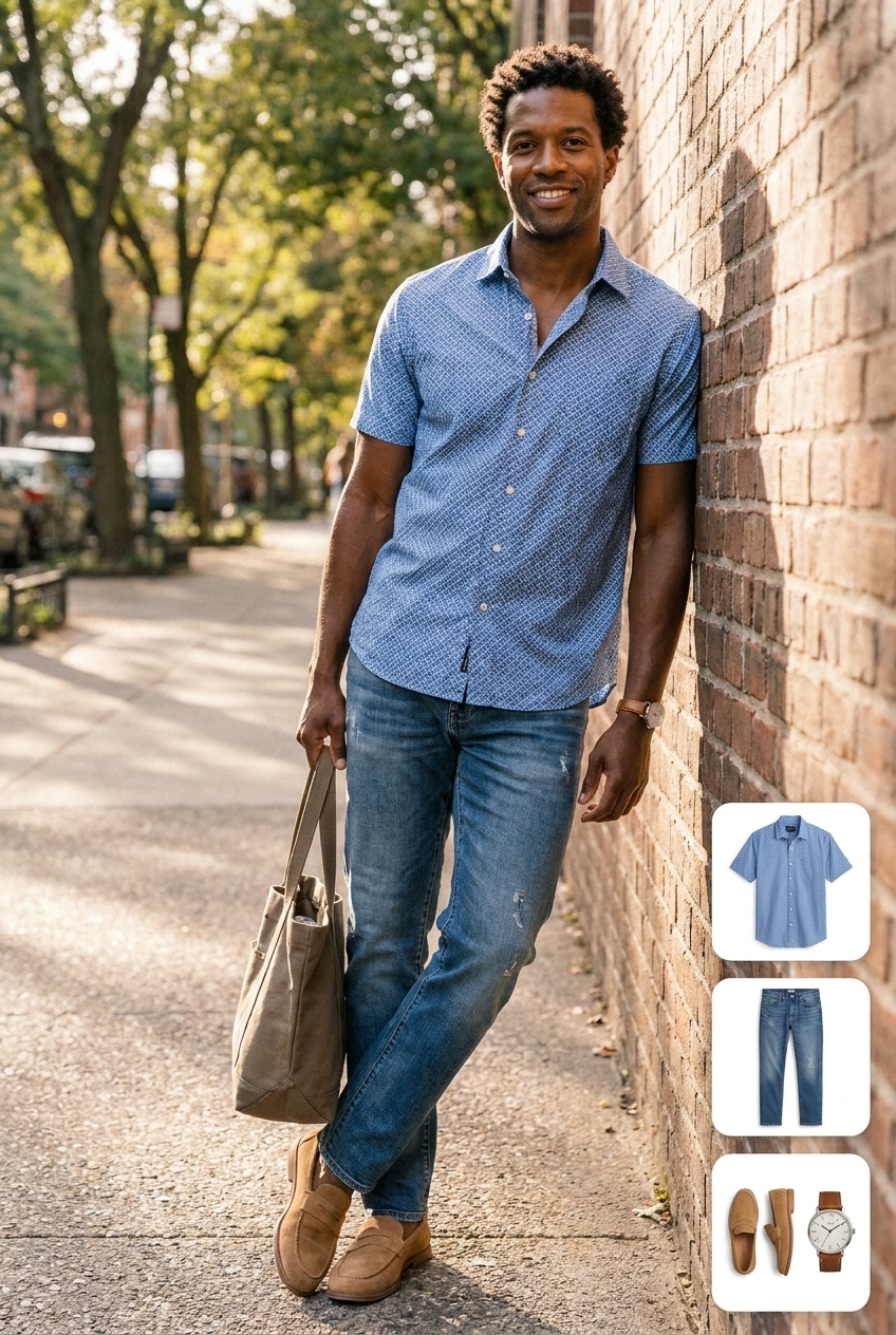 Everyday Casual