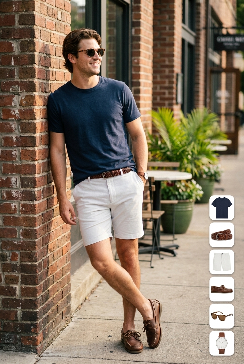Everyday Casual