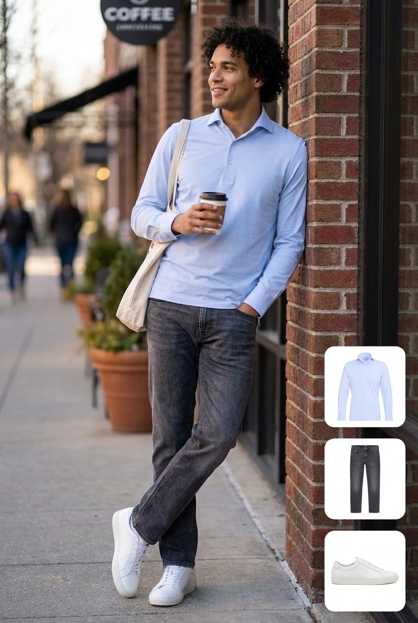 Everyday Casual