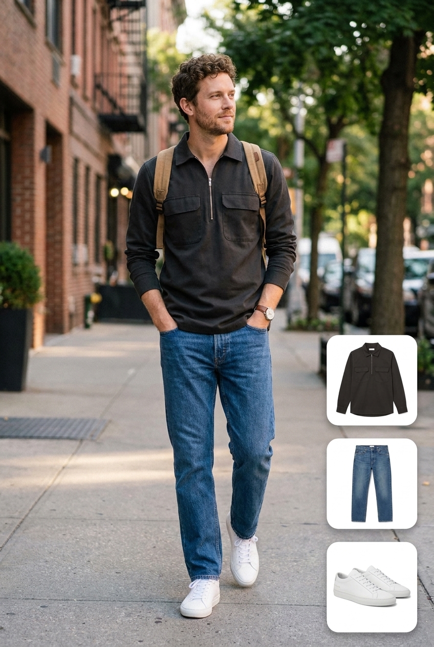 Everyday Casual