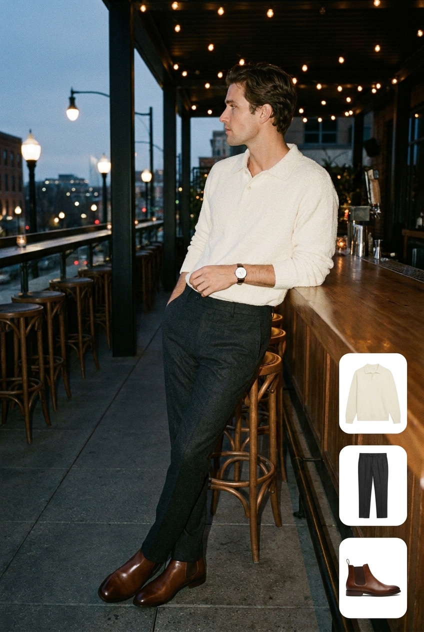 Date Night/Night Out