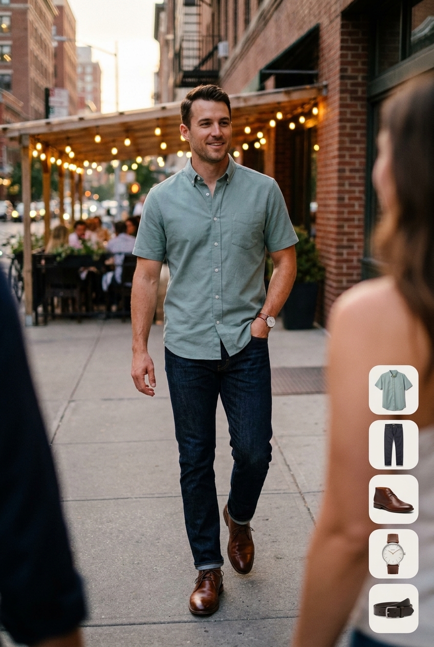 Date Night/Night Out