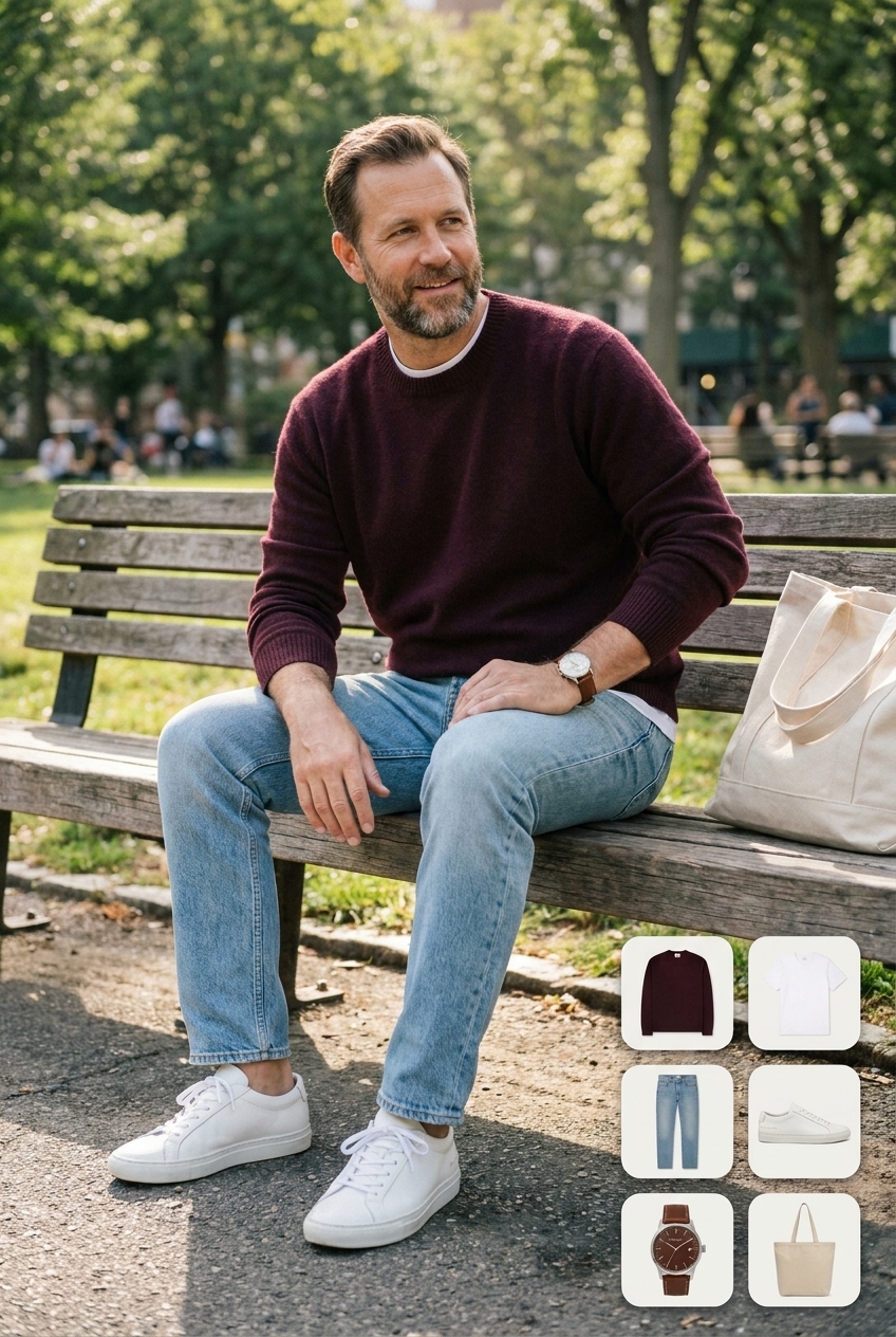 Everyday Casual