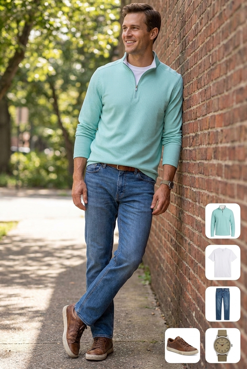 Everyday Casual