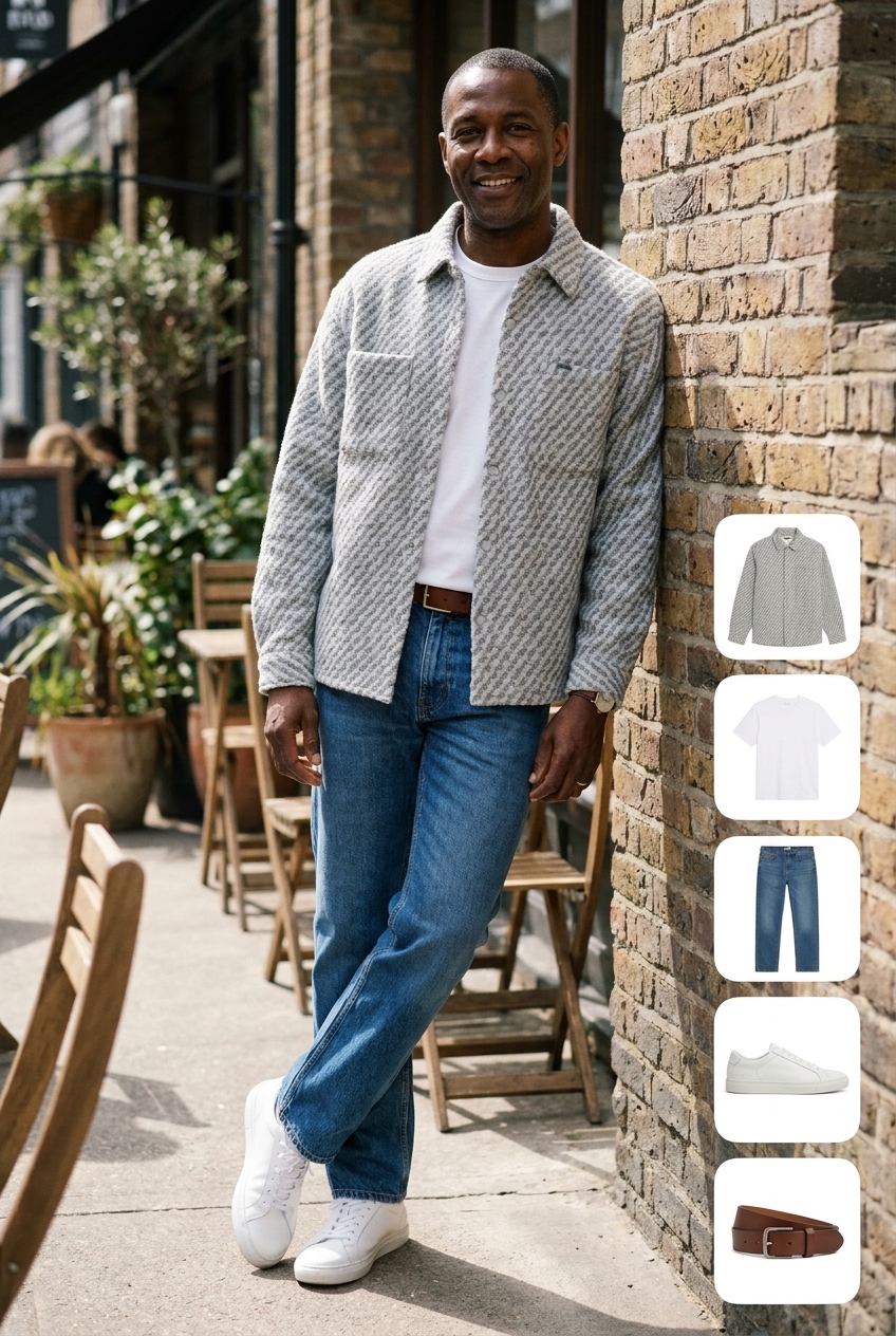 Everyday Casual