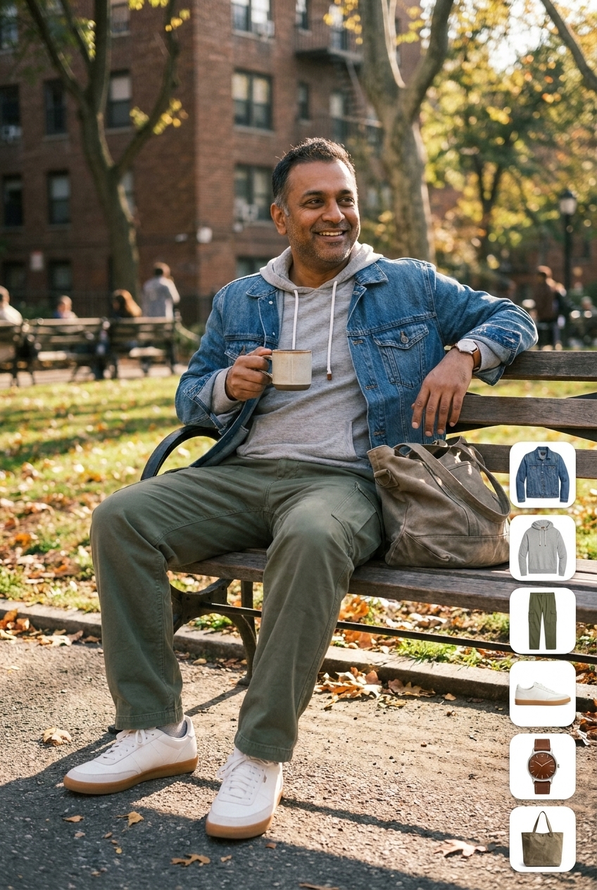 Everyday Casual