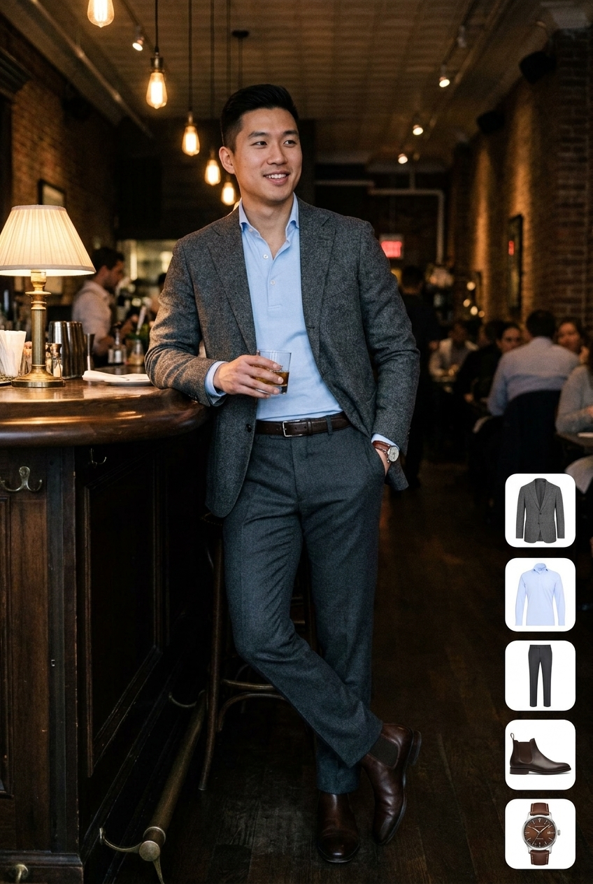 Date Night/Night Out