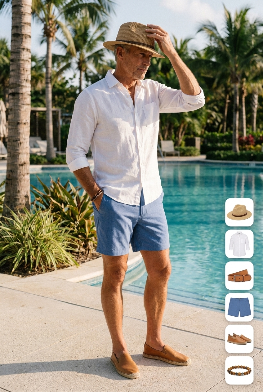 Resort/Vacation