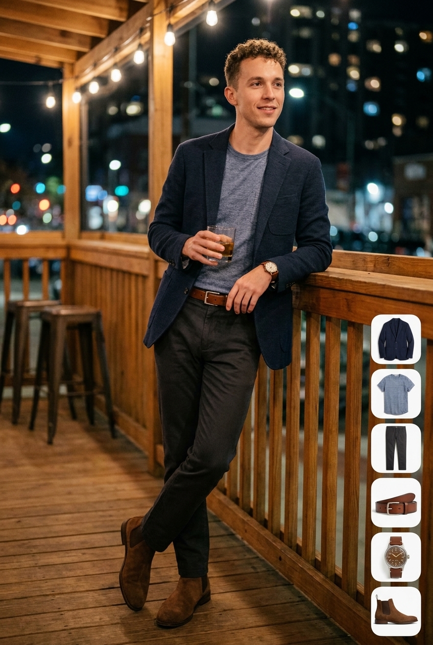 Date Night/Night Out