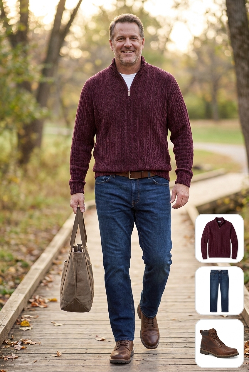 Everyday Casual