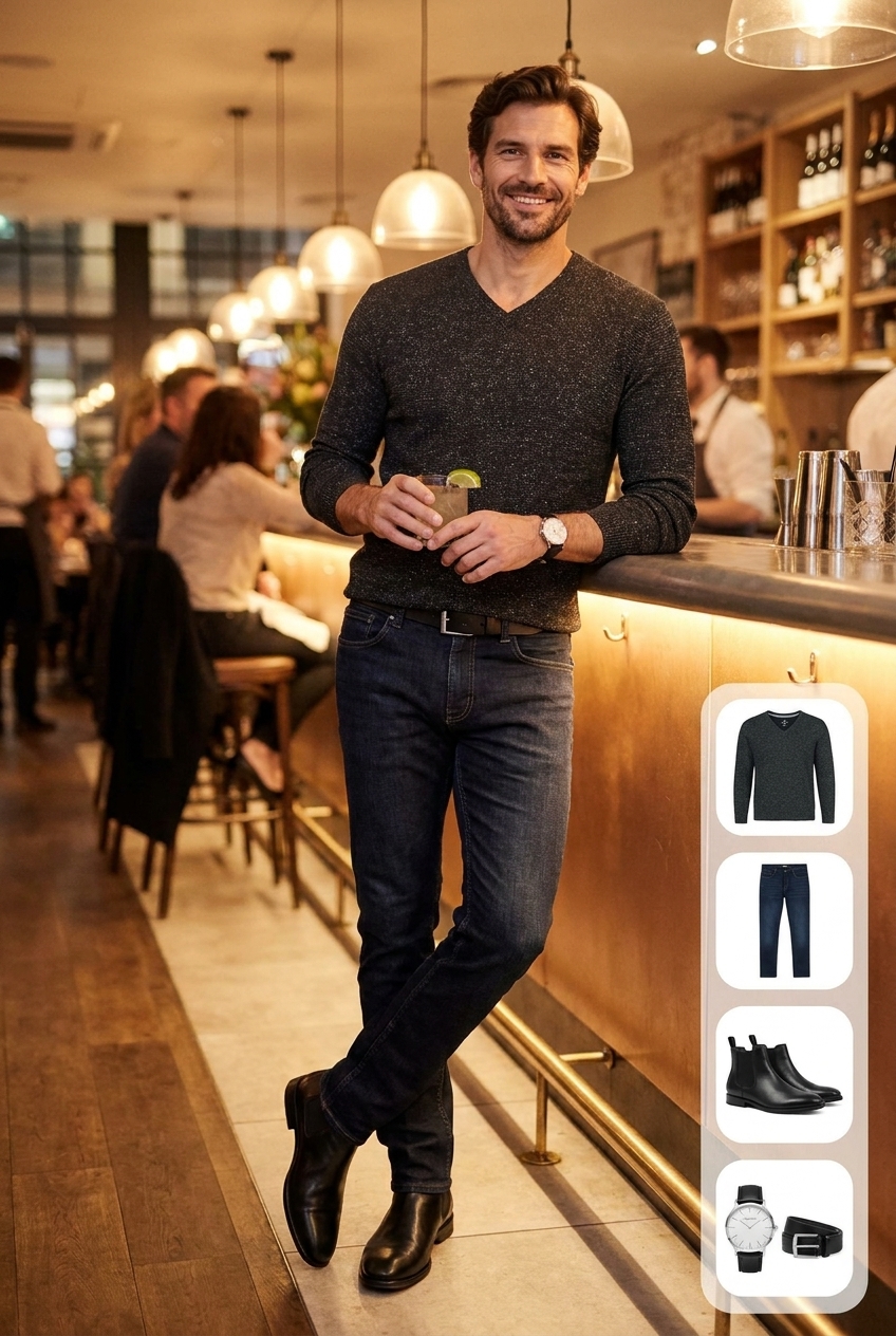 Date Night/Night Out