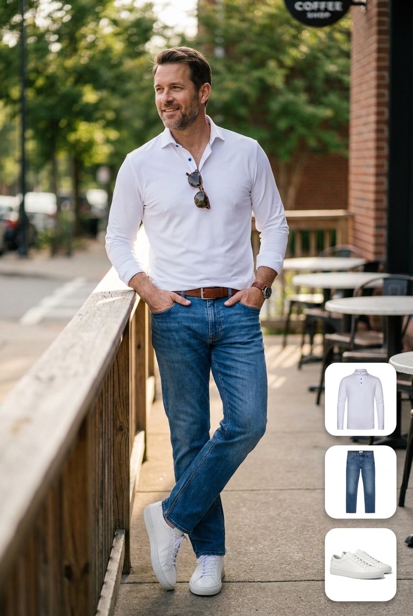 Everyday Casual