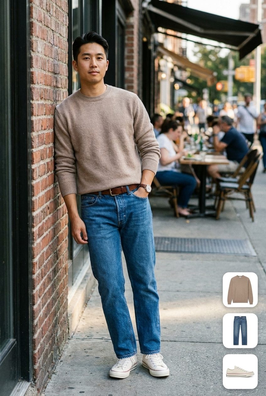 Everyday Casual