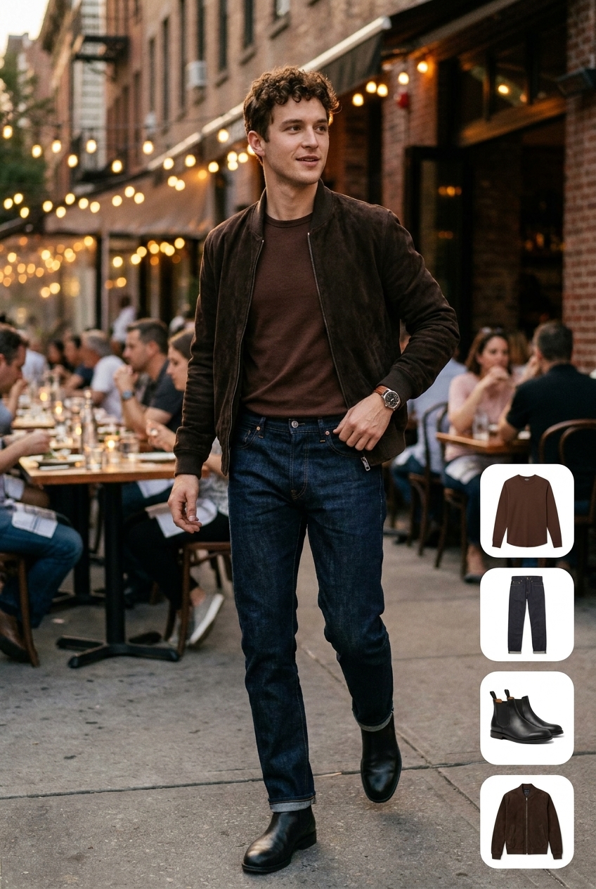 Date Night/Night Out