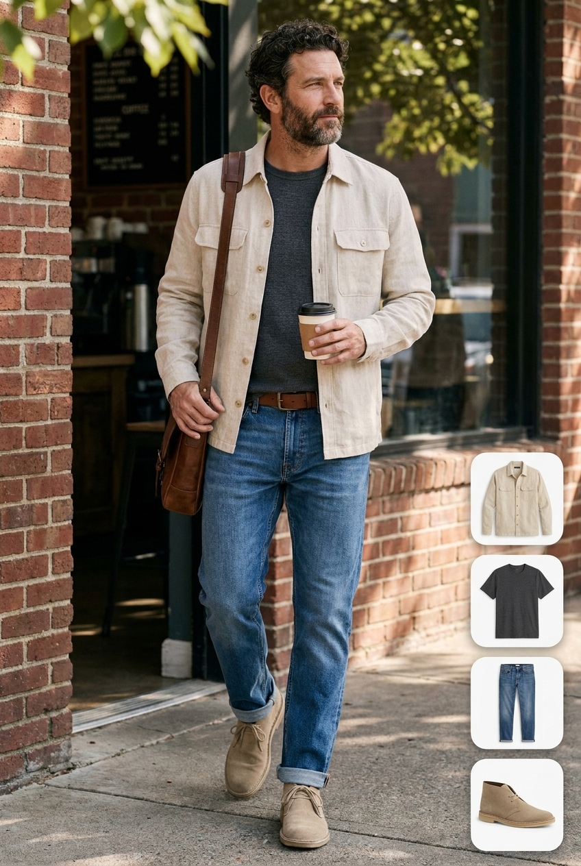 Everyday Casual