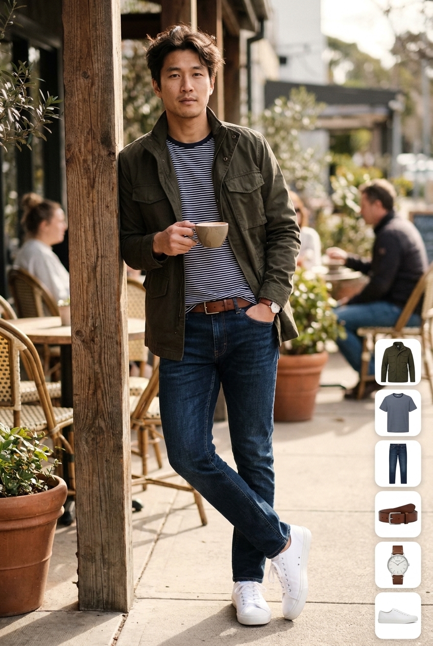 Everyday Casual