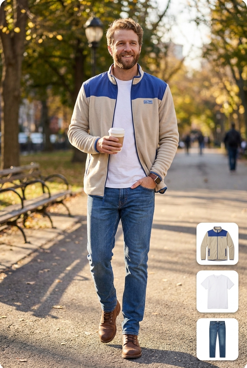 Everyday Casual