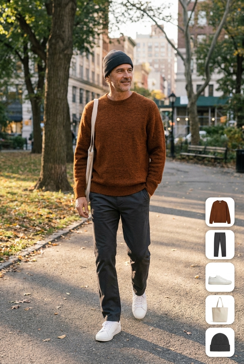 Everyday Casual