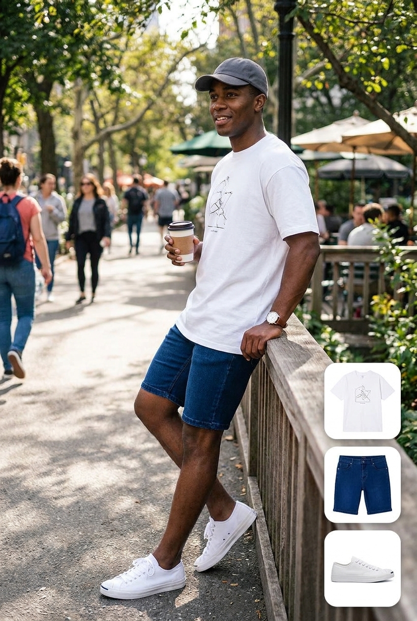Everyday Casual
