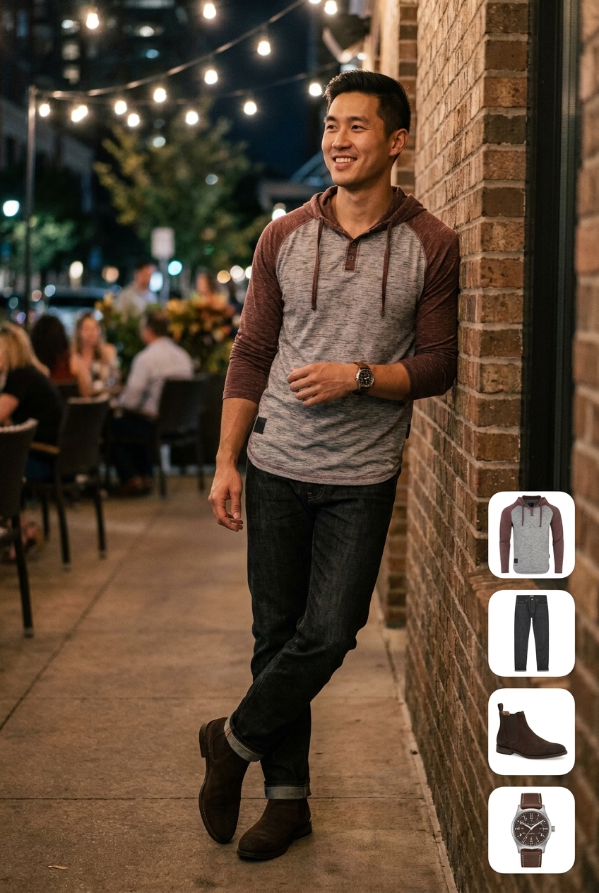Date Night/Night Out
