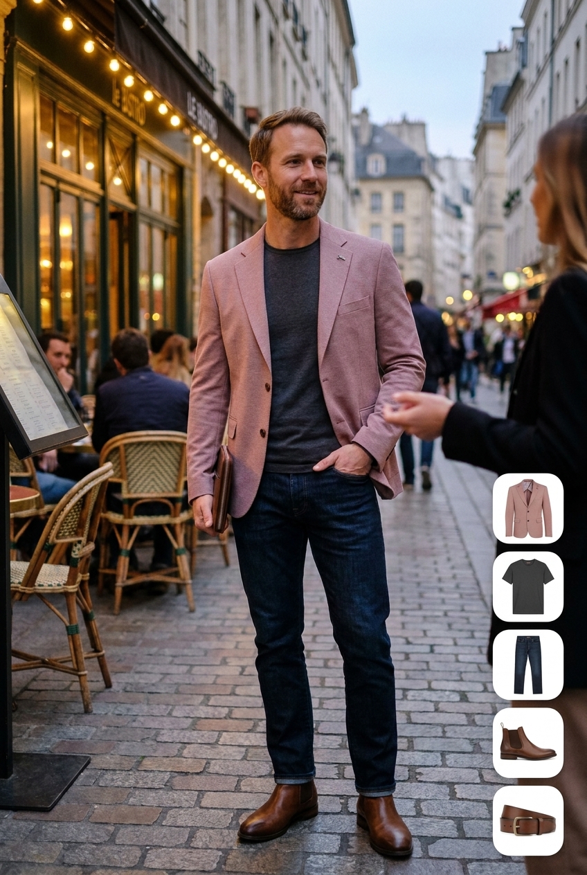 Date Night/Night Out