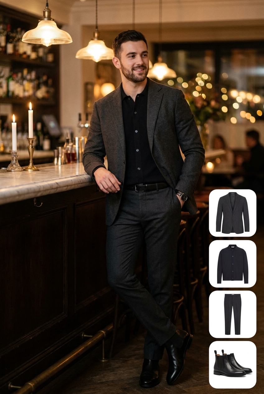 Date Night/Night Out