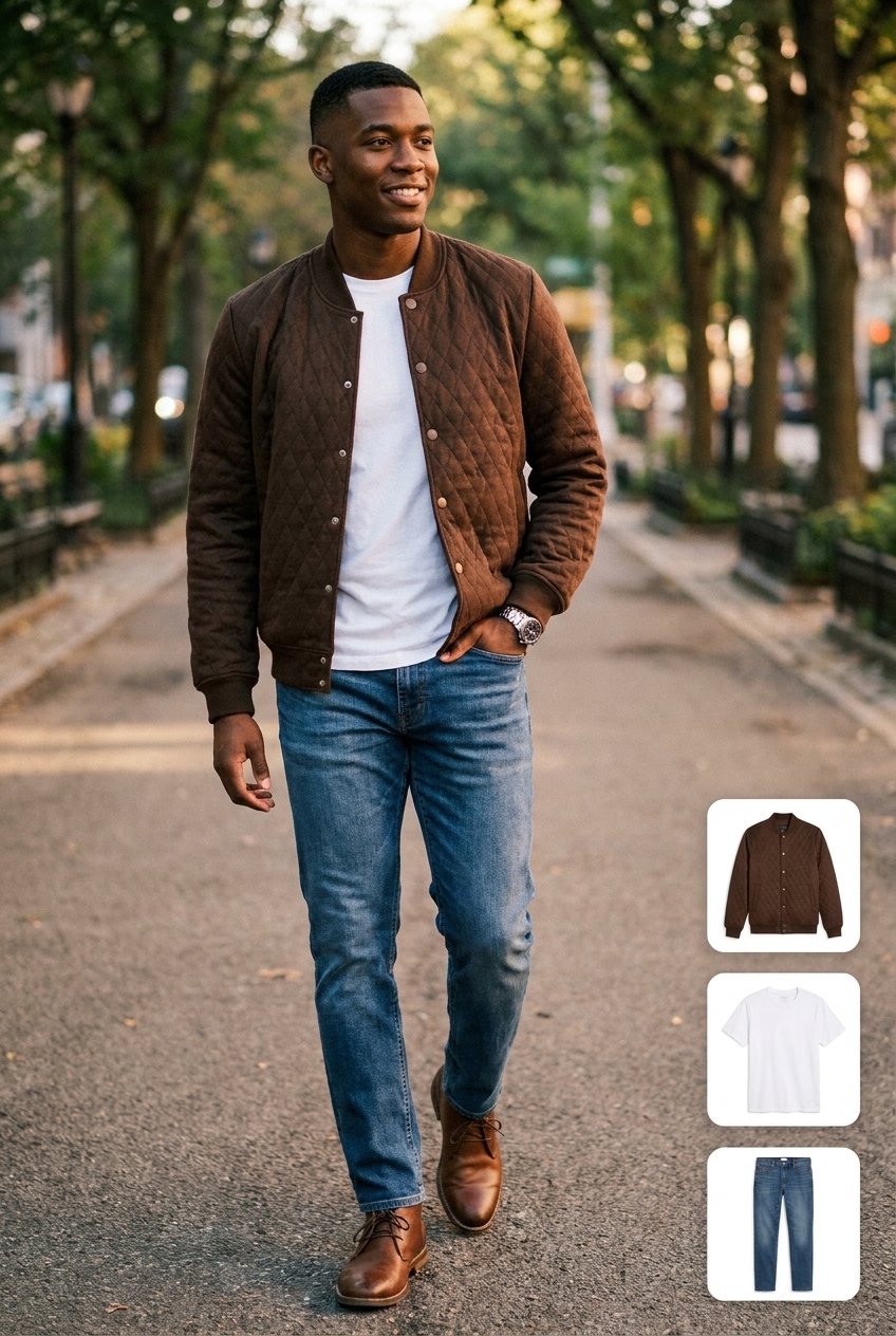 Everyday Casual