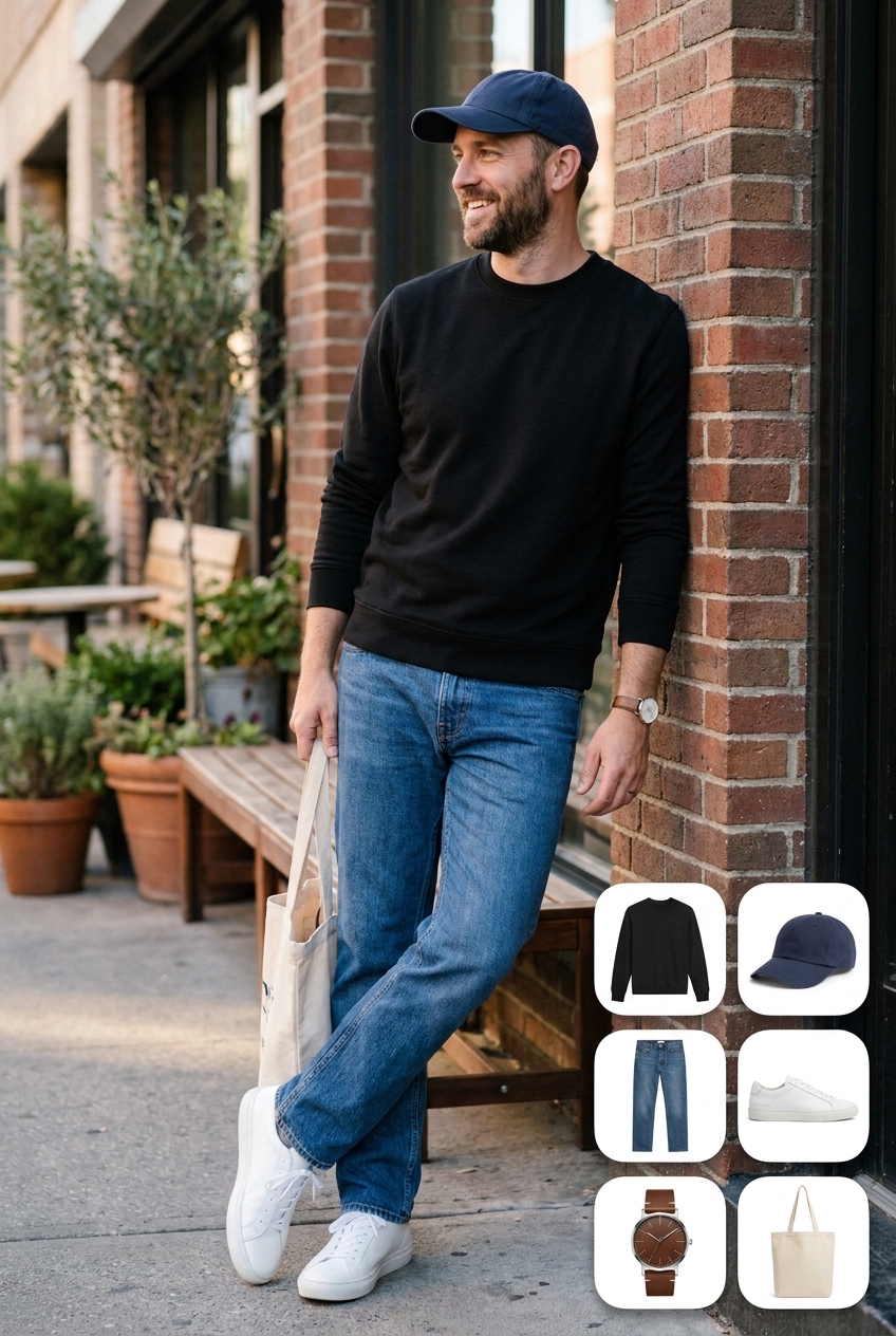 Everyday Casual