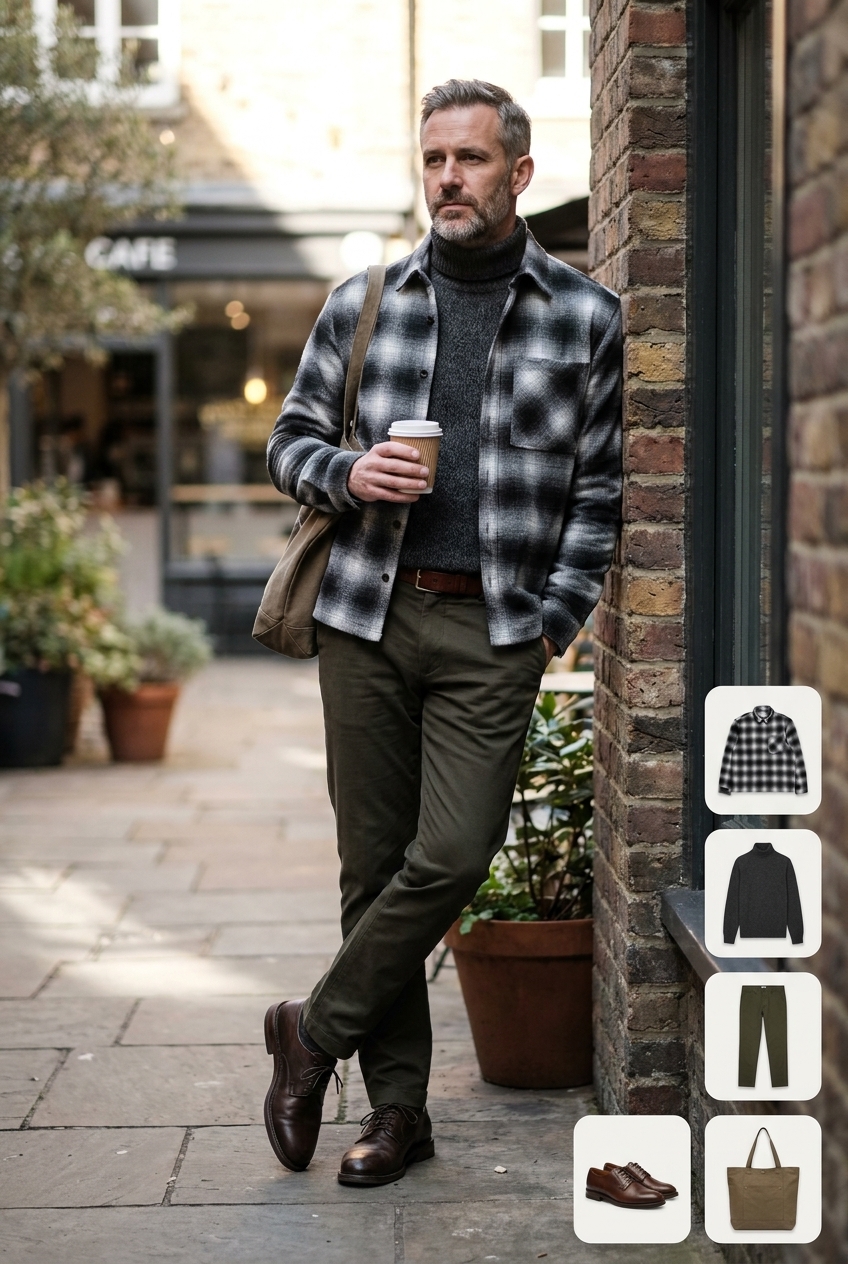 Smart Casual