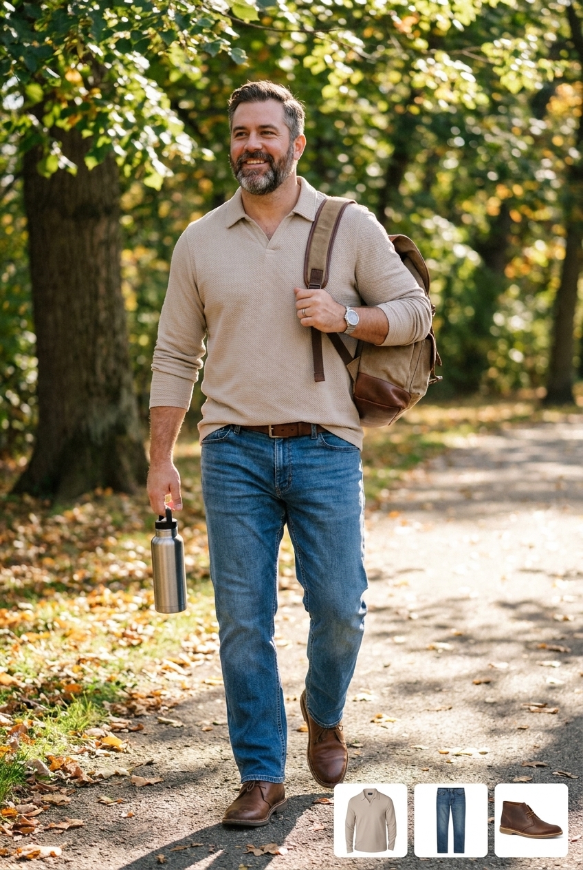 Everyday Casual