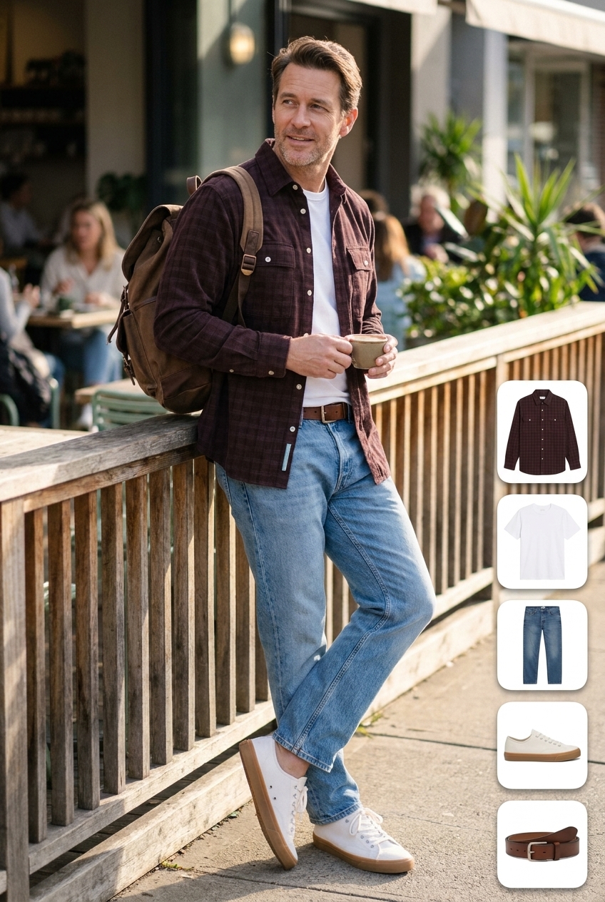 Everyday Casual