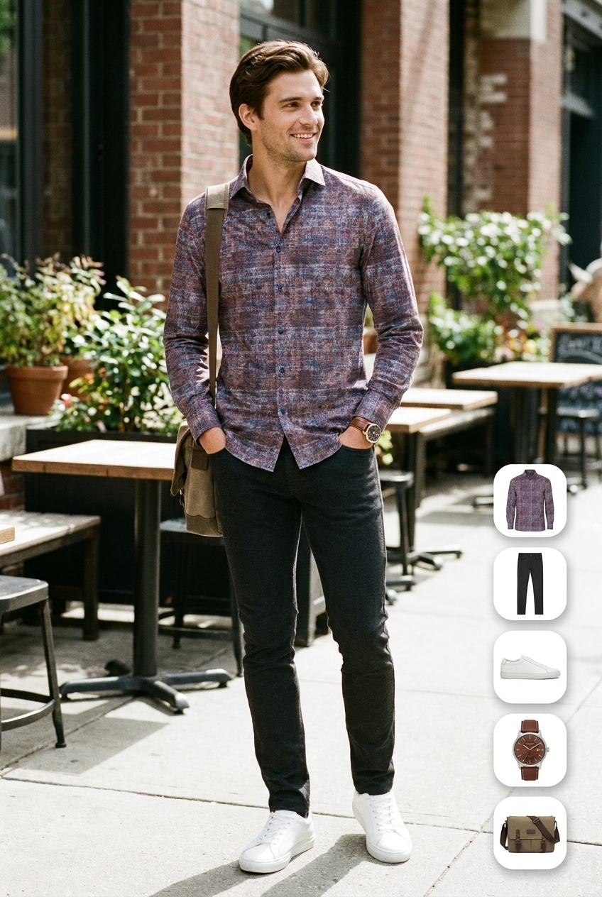 Everyday Casual