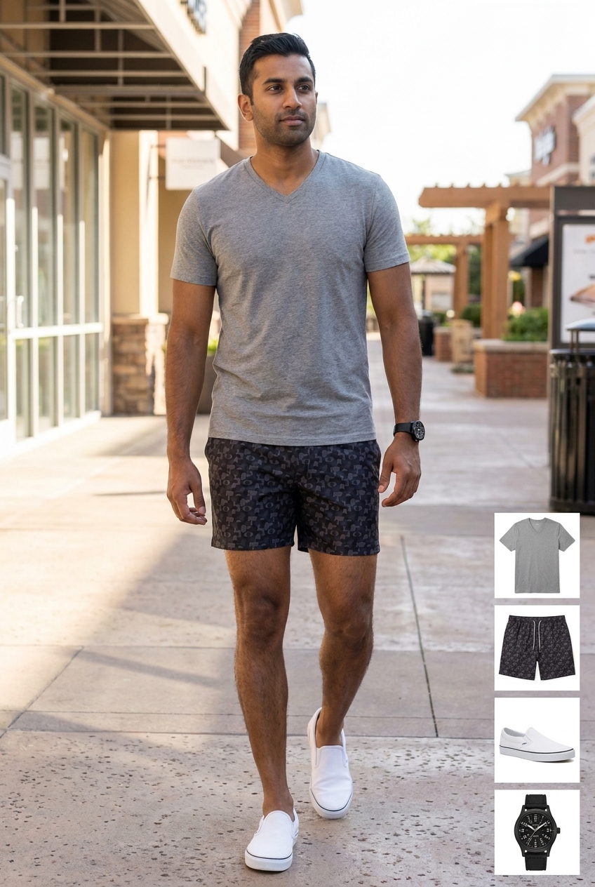 Everyday Casual