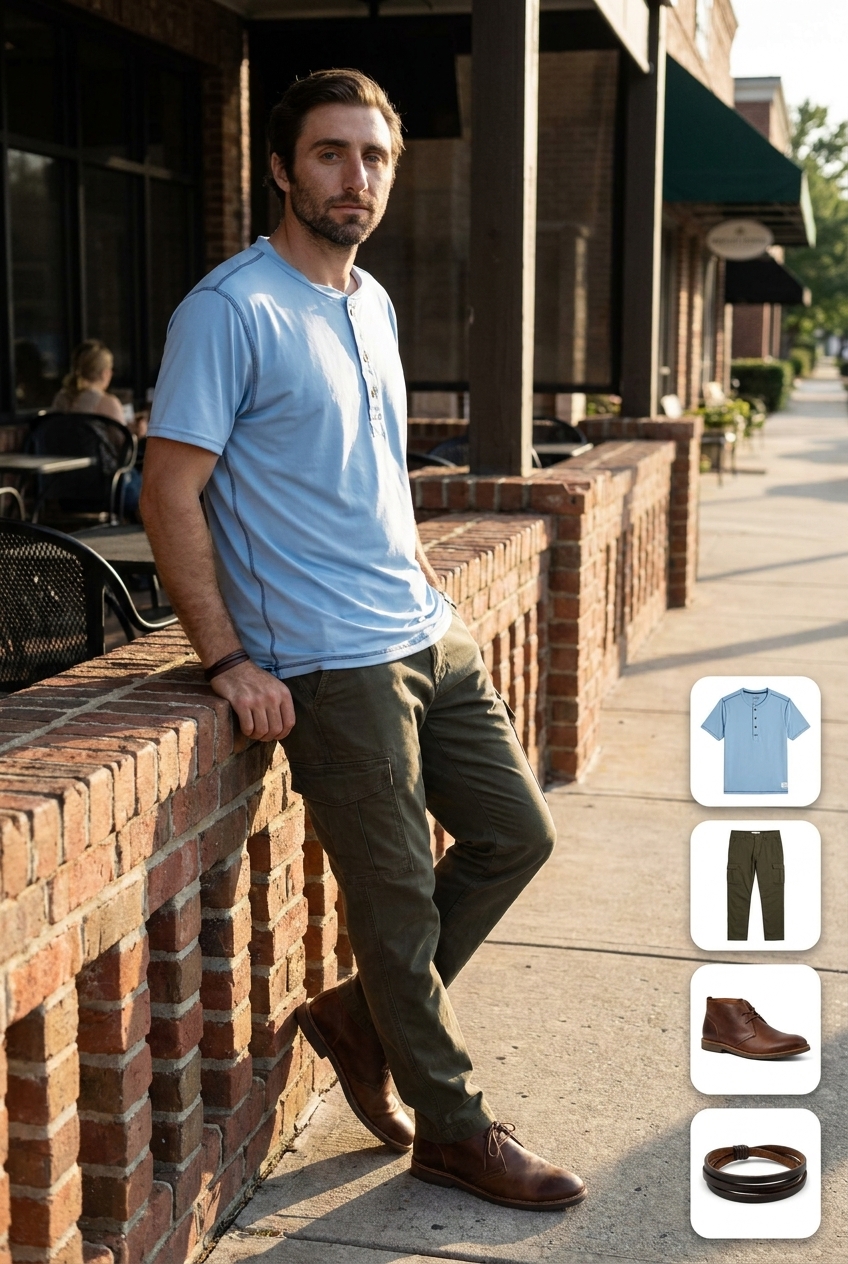 Everyday Casual