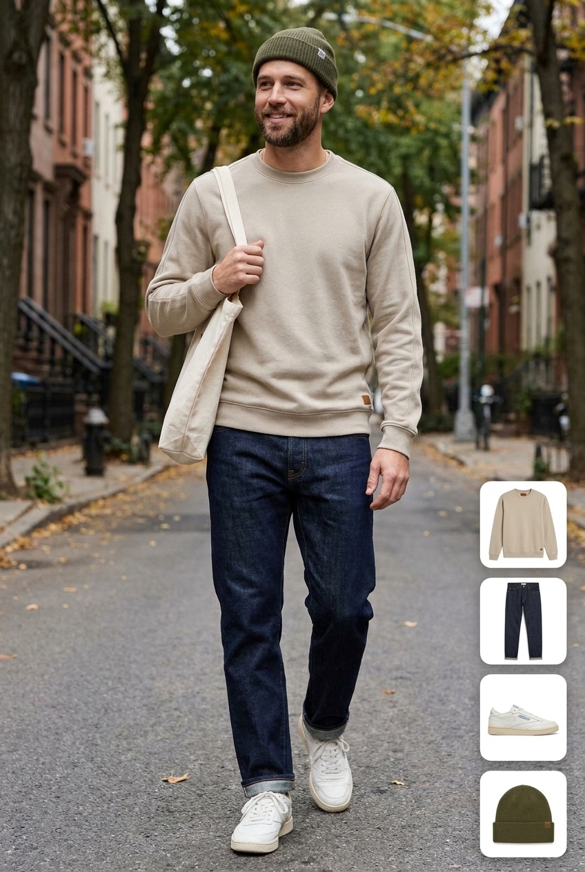 Everyday Casual