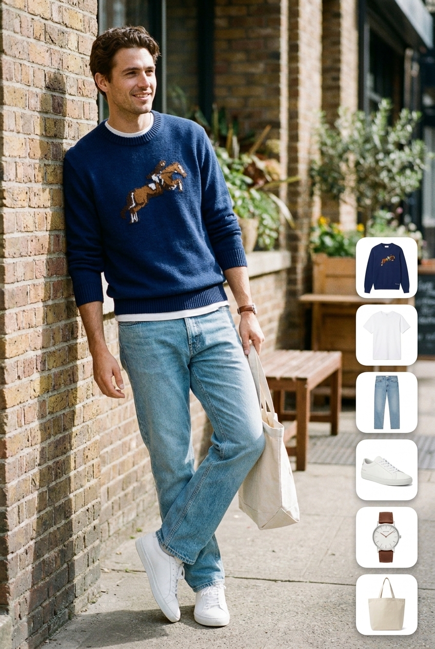 Everyday Casual