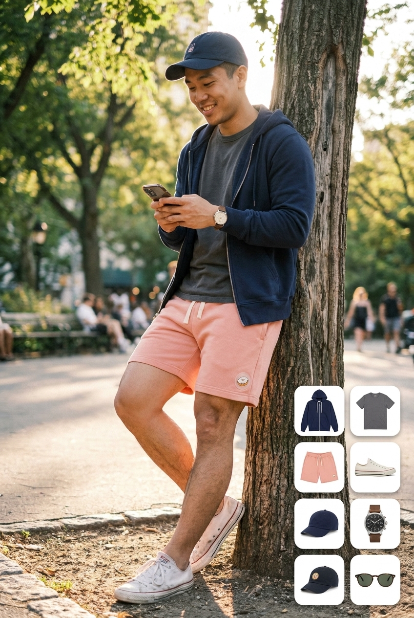 Everyday Casual