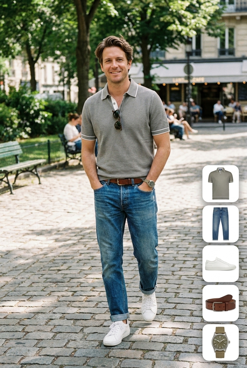 Everyday Casual